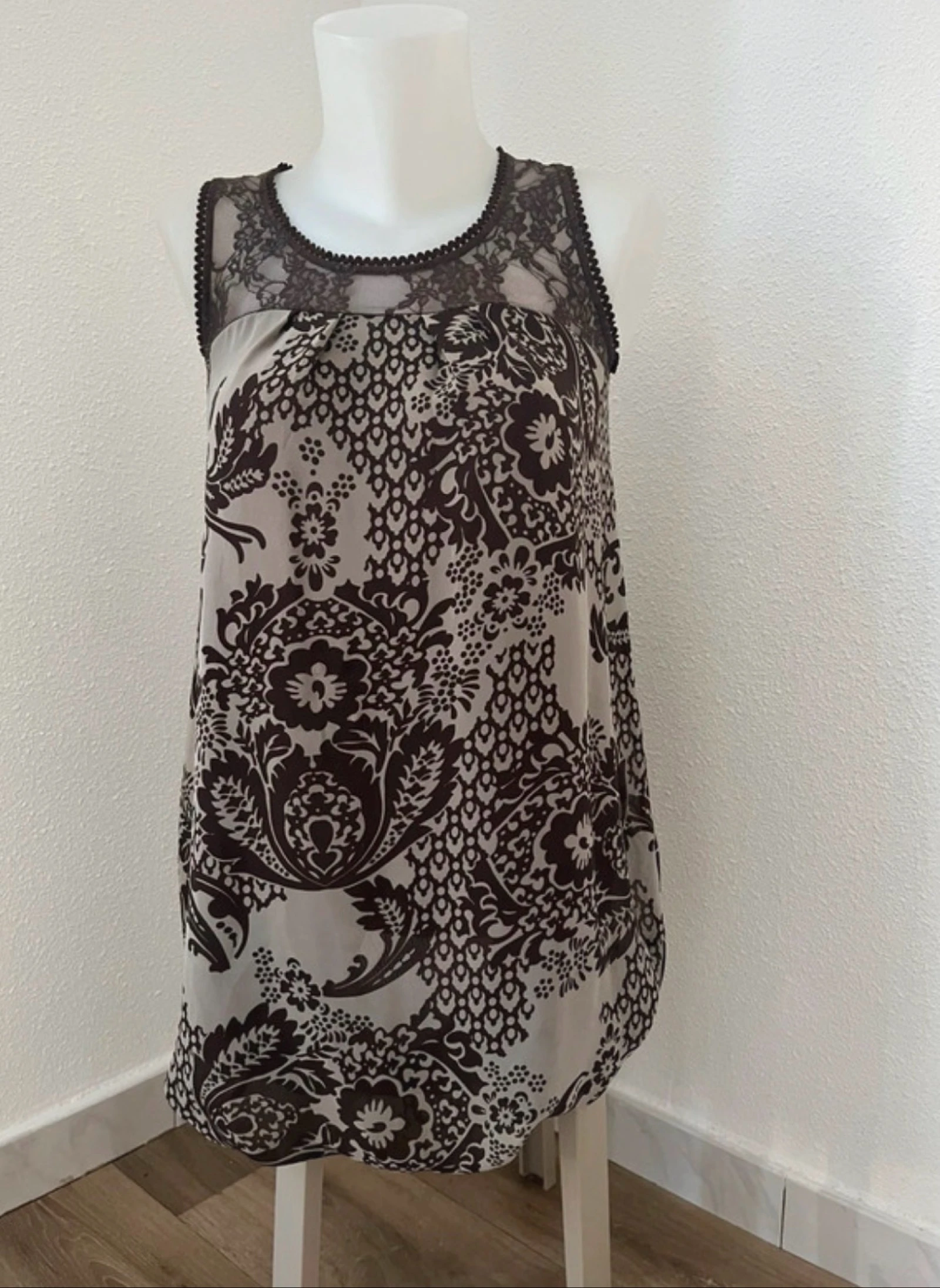 Robe d’été 38